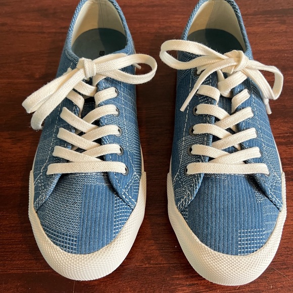 SeaVees Women’s Monterey Sneakers 7.5 - Picture 1 of 5
